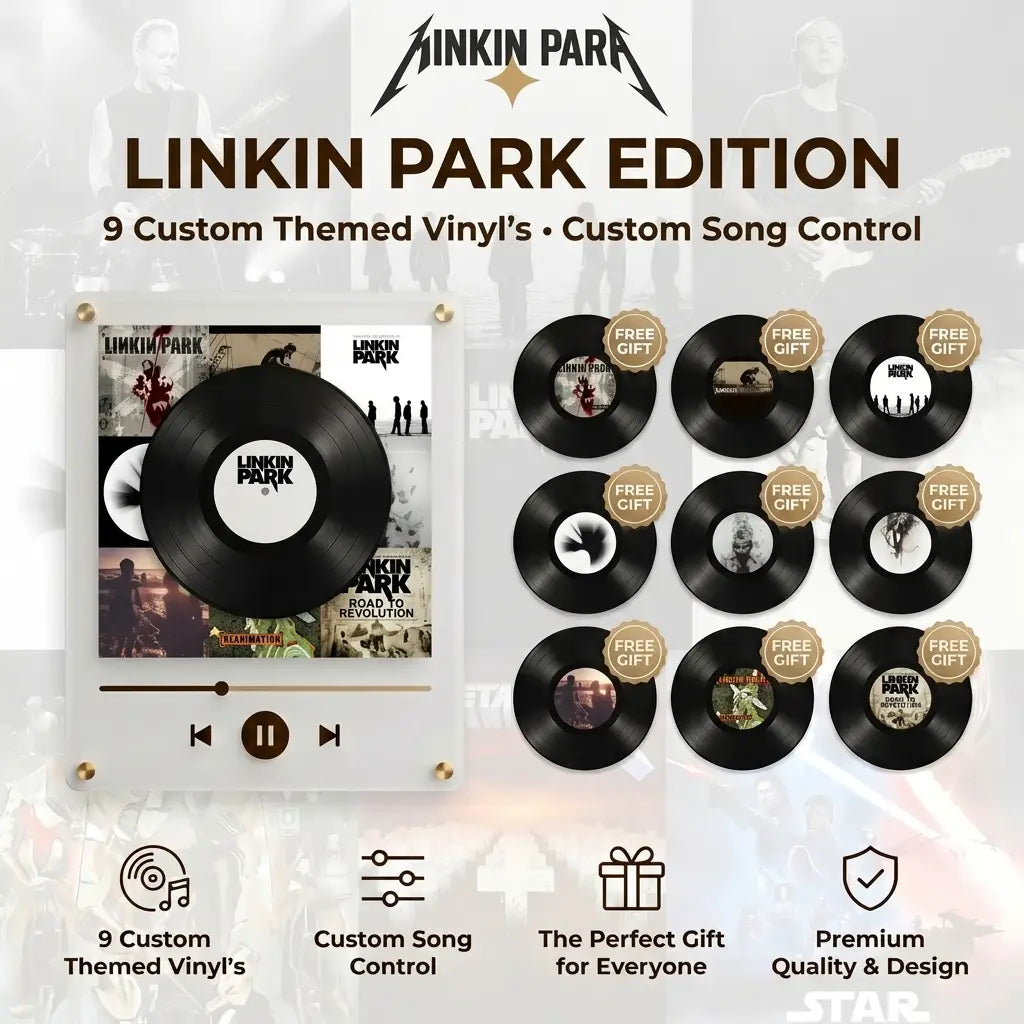 Magne Tune - Metal Editions