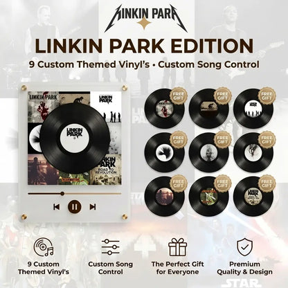 Magne Tune - Metal Editions